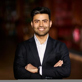 Akshay Nagpal