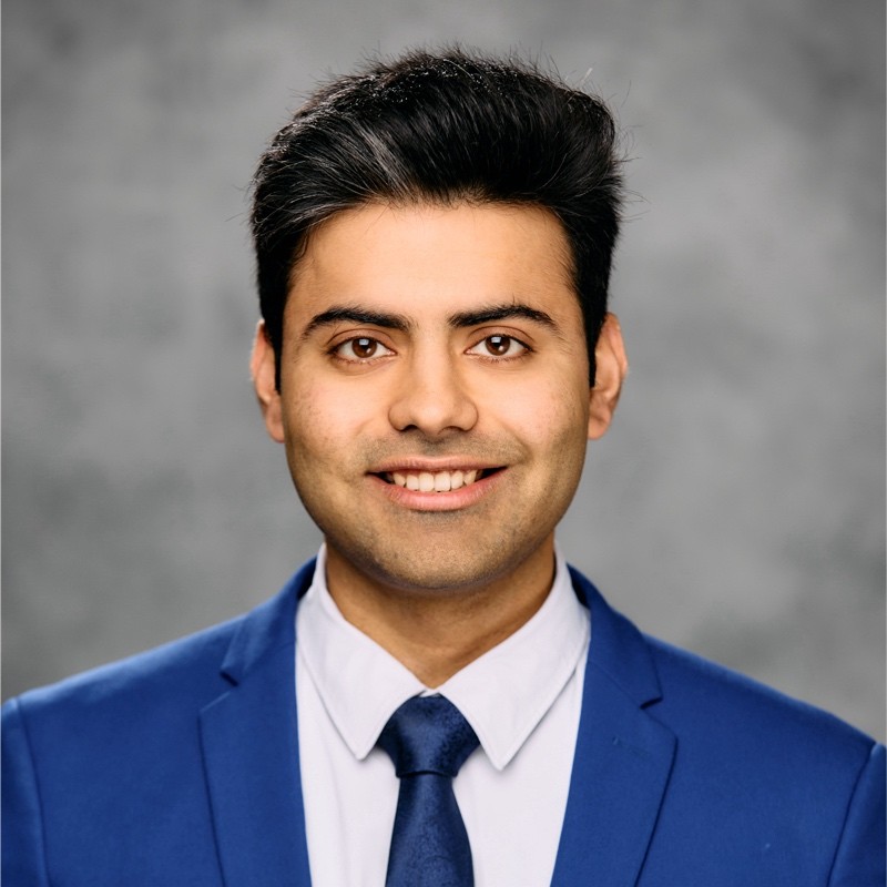 Akshay Nagpal