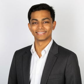 Shreyas Parbat
